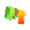 Special Power Up icon