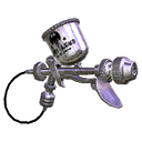 Aerospray MG icon