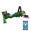 Bamboozler 14 Mk II in Splatoon