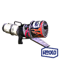 Custom Blaster icon