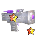 Custom Splattershot Jr. icon