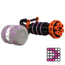 Heavy Splatling Deco icon