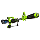 Hero Charger in Splatoon