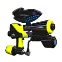 Hero Shot Replica icon