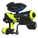 Hero Shot icon