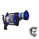 L-3 Nozzlenose D icon