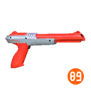 N-ZAP '89 in Splatoon