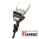 Octobrush Nouveau icon