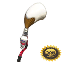 Permanent Inkbrush icon