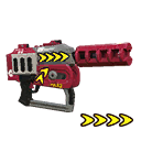 Rapid Blaster Pro Deco icon