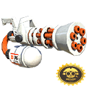 Refurbished Mini Splatling icon