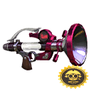 Sploosh-o-matic 7 in Splatoon