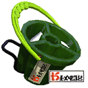 Tri-Slosher Nouveau in Splatoon