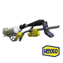 Custom E-liter 4K Scope in Splatoon 2