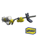 Custom E-liter 4K in Splatoon 2