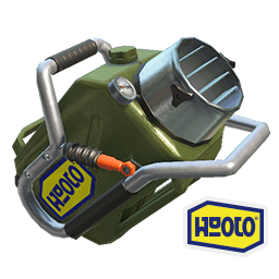 Custom Explosher icon