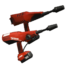 Dualie Squelchers icon