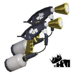 Enperry Splat Dualies icon