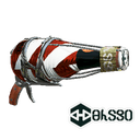 Foil Squeezer in Splatoon 2