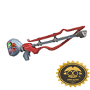 Fresh Squiffer in Splatoon 2