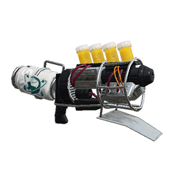 Grizzco Blaster icon
