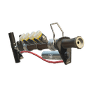 Grizzco Charger in Splatoon 2