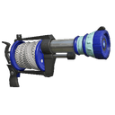 H-3 Nozzlenose in Splatoon 2