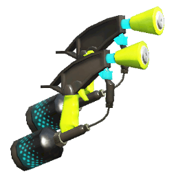 Hero Dualie Replicas icon