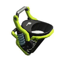 Hero Slosher Replica icon