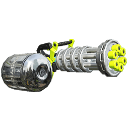 Hero Splatling Replica icon