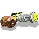 Hero Splatling icon