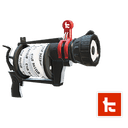 Kensa L-3 Nozzlenose in Splatoon 2