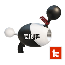Kensa Luna Blaster icon