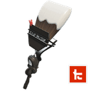 Kensa Octobrush in Splatoon 2