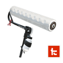 Kensa Splat Roller in Splatoon 2