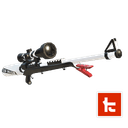 Kensa Splatterscope in Splatoon 2