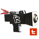 Kensa Splattershot Jr. in Splatoon 2