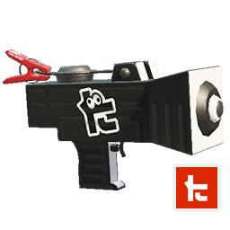 Kensa Splattershot Jr. icon