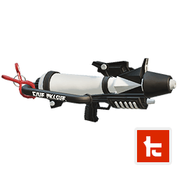 Kensa Splattershot Pro icon