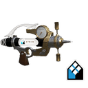 Neo Splash-o-matic in Splatoon 2