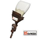 Octobrush Nouveau in Splatoon 2
