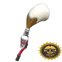 Permanent Inkbrush in Splatoon 2