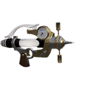 Splash-o-matic in Splatoon 2