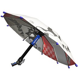 Splat Brella icon
