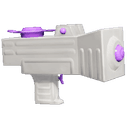 Splattershot Jr. in Splatoon 2