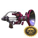 Sploosh-o-matic 7 in Splatoon 2