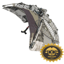 Tenta Camo Brella in Splatoon 2