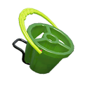 Tri-Slosher in Splatoon 2