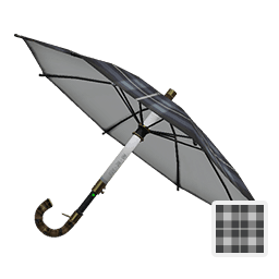 Undercover Sorella Brella icon