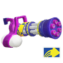 Zink Mini Splatling in Splatoon 2